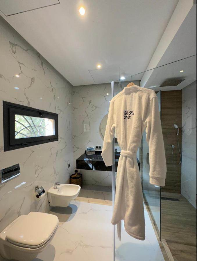 Villa Jne Marrakech Oulad Mazoug Dış mekan fotoğraf