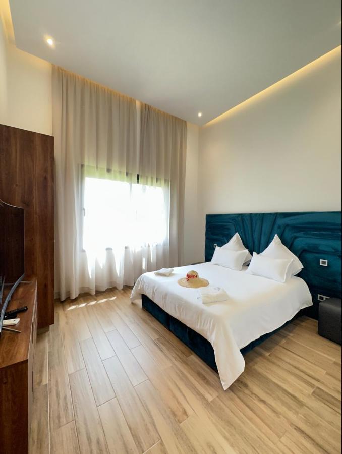 Villa Jne Marrakech Oulad Mazoug Dış mekan fotoğraf