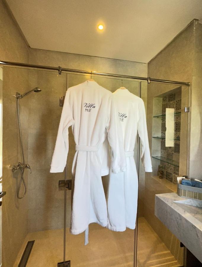 Villa Jne Marrakech Oulad Mazoug Dış mekan fotoğraf